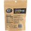 RJS LICORICE: Soft Eating Licorice Mango, 7.05 oz