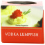ROMANOFF: Red Vodka Lumpfish Caviar, 2 oz