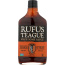 RUFUS TEAGUE: BBQ Sauce Touch O Heat, 16 oz