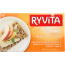 RYVITA: Crispbread Sesame Rye, 8.8 oz
