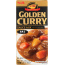 S & B: Sauce Mix Hot Golden Curry, 3.2 oz