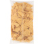 SABOR MEXICANO: Chips Corn Homemade Original, 12 oz