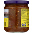 SADIE: Salsa Hot Roasted Green Chile, 16 oz