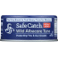 SAFECATCH: Wild Albacore Tuna No Salt, 5 oz