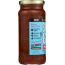 SALSA GOD: Salsa Hot and Spicy Fire Roasted Red, 16 oz