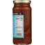 SALSA GOD: Salsa Hot and Spicy Fire Roasted Red, 16 oz