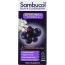 SAMBUCOL: Black Elderberry Immune System Support Original Formula, 4 oz