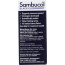 SAMBUCOL: Black Elderberry Immune System Support Original Formula, 4 oz
