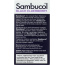 SAMBUCOL: Immune Black Elderberry Original, 30 tb