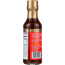 SAN J: Sauce Szechuan Hot and Spicy Gluten Free, 10 oz