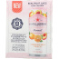 SAN PELLEGRINO: Momenti Clementine & Peach Sparkling Drinks 6 Count, 66.90 fl oz