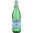SAN PELLEGRINO: Sparkling Natural Mineral Water, 750 ml