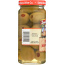SANTA BARBARA OLIVE CO.: Pimento Stuffed Martini Olives, 5 oz