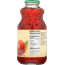 SANTA CRUZ: Fresca Agua Pomegranate Organic, 32 oz