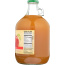 SANTA CRUZ: Organic Apple Juice, 96 oz