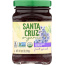 SANTA CRUZ: Organic Concord Grape Fruit Spread, 9.5 oz