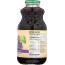 SANTA CRUZ: Organic Concord Grape Juice, 32 oz