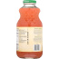 SANTA CRUZ: Organic Strawberry Lemonade Juice, 32 Oz