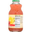 SANTA CRUZ: Organic Strawberry Lemonade Juice, 32 Oz