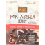 SAVORY WILD: Sesame Ginger & Korean Chili Portabella Jerky, 2 oz