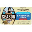 SEASON: Skinless and Boneless Sardines in Water No Salt Added, 4.25 oz