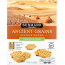 SESMARK: Crackers Ancient Grains Parmesan Herb, 3.5 oz