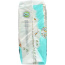 SEVENTH GENERATION: Baby Free & Clear Diapers Size 3 16-28 lbs, 31 pc