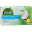 SEVENTH GENERATION: Chlorine Free Ultra-Thin Pads Regular with Wings, 18 Pads