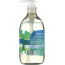 SEVENTH GENERATION: Free & Clean Fragrance Free Natural Hand Wash, 12 oz