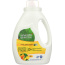 SEVENTH GENERATION: Liquid Concentrated Fresh Citrus, 50 oz