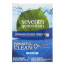 SEVENTH GENERATION: Natural Dishwasher Detergent Free & Clear, 45 oz