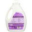 SEVENTH GENERATION: Natural Liquid Laundry Detergent Blue Eucalyptus & Lavender, 100 oz