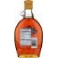 SHADY MAPLE FARMS: Organic Grade A Dark Amber Maple Syrup, 16.9 Oz