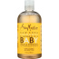 SHEA MOISTURE: Baby Head-To-Toe Wash & Shampoo Raw Shea Chamomile & Argan Oil, 12 oz