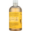 SHEA MOISTURE: Baby Head-To-Toe Wash & Shampoo Raw Shea Chamomile & Argan Oil, 12 oz