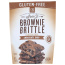 SHEILA G'S: Brownie Brittle Gluten Free Chocolate Chip, 4.5 oz
