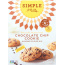 SIMPLE MILLS: Gluten Free Chocolate Chip Cookie Almond Flour Mix, 8.4 oz