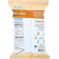 SIMPLY 7: Lentil Chips Sea Salt Just A Pinch, 4 oz
