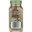 SIMPLY ORGANIC: Black Coarse Grind Pepper, 2.47 oz