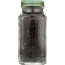 SIMPLY ORGANIC: Black Whole Peppercorns, 2.65 Oz