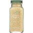 SIMPLY ORGANIC: Bottle Sesame Seed Whole ,3.7 oz