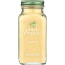 SIMPLY ORGANIC: BTL MUSTARD SD GRND ORG (3.070 OZ)