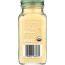 SIMPLY ORGANIC: BTL MUSTARD SD GRND ORG (3.070 OZ)