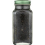 SIMPLY ORGANIC: SEASONING SDS BLCK SSME (3.280 OZ)