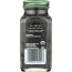 SIMPLY ORGANIC: SEASONING SDS BLCK SSME (3.280 OZ)