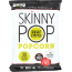 SKINNY POP: All Natural Black Pepper Popcorn Gluten Free, 4.4 oz