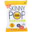 SKINNY POP: POPCORN AGED WHT CHEDDAR (4.400 OZ)