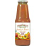 SMART JUICE: 100% Juice Organic Apricot Peach, 33.8 oz
