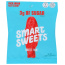 SMARTSWEETS: Sweet Fish Candy, 1.8 oz