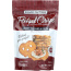 SNACK FACTORY: Pretzel Crisps Deli Style Honey Mustard & Onion, 7.2 oz